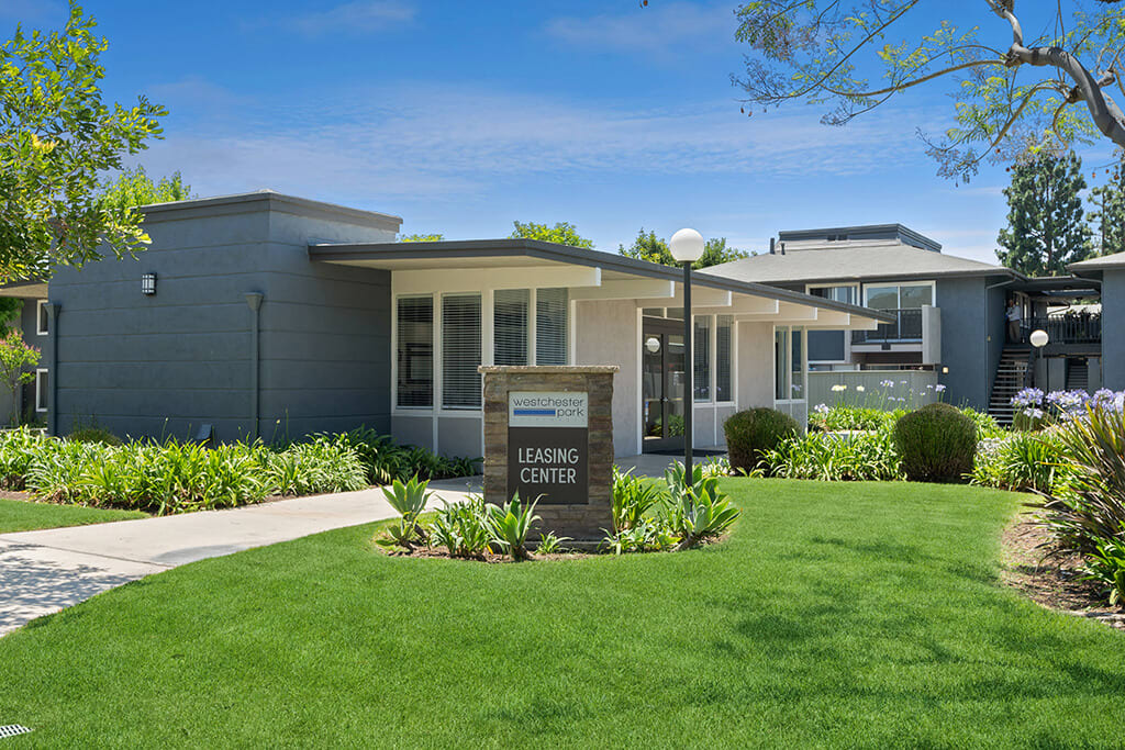 Westchester Park Apartments CA Apartments Near Tustin